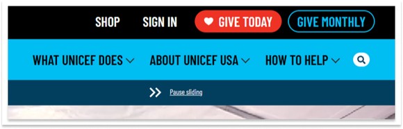 Unicef USA